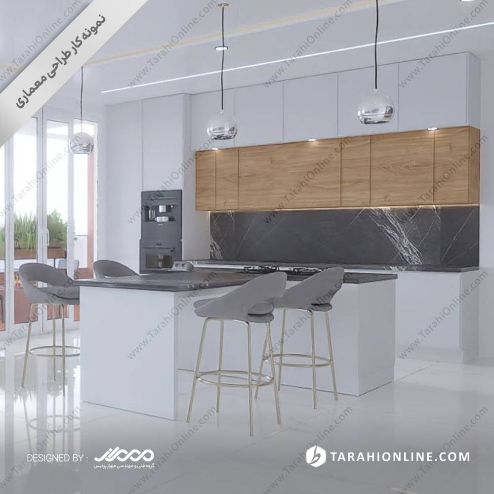 طراح داخلی منزل - تصویر 14